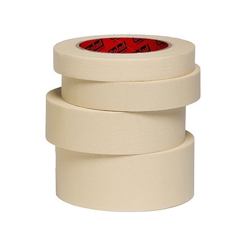  Premium adhesive tape - 80°C - 50 mm x 50 m - TB00426 