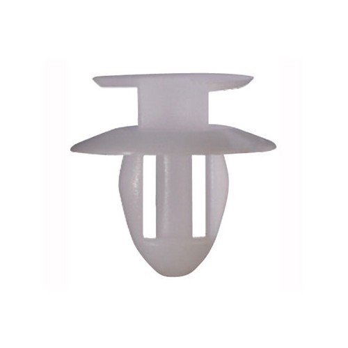 Carrosserie clips voor Renault 300 stuks - TB00490