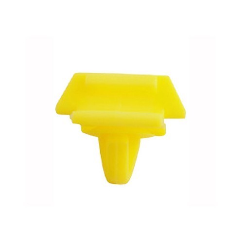 Carrosserie clips voor Renault 300 stuks - TB00490