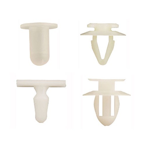Assortment of clips for PSA - 345 pieces - TB00491
