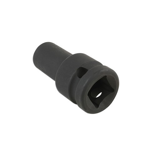 Remklauw aansluiting - 11.5 mm - voor Porsche - TB00625