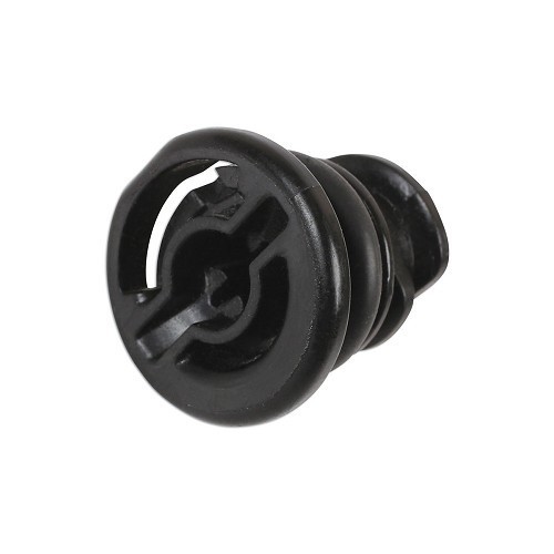 Plastic drain plug for VAG