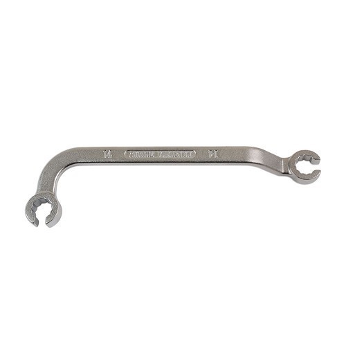 Wrench for injection hose - 14 mm