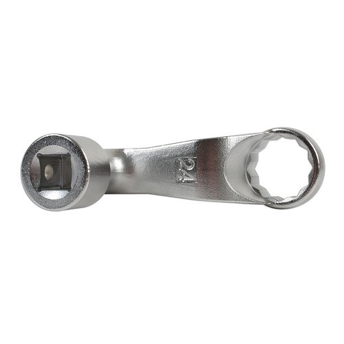 Llave de filtro de aceite para caja DSG / VAG - versión corta - TB00641