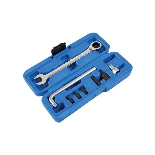 MacPherson clamp separator set - TB00646