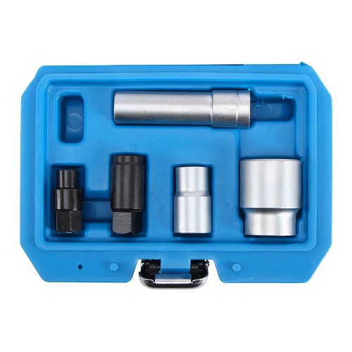 Injector sockets for Bosch pumps - TB00698
