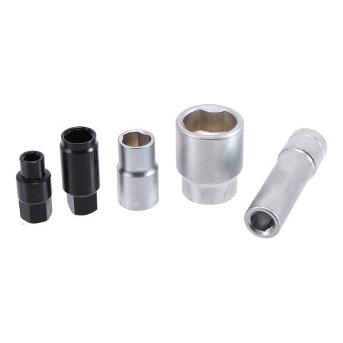 Injector sockets for Bosch pumps - TB00698