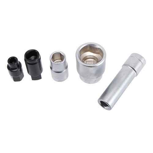  Injector sockets for Bosch pumps - TB00698 