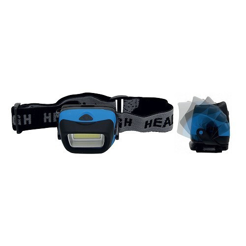  120 lumen 3 W headlamp - TB00701 