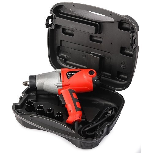 Electric wrench 1010W 230 V - TB00766