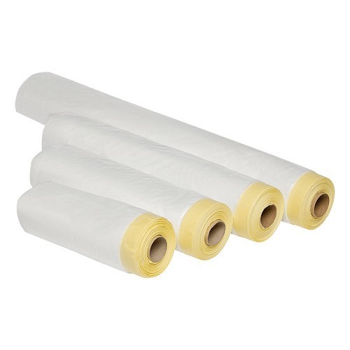  Adhesive masking film - 60 cm x 25 m - TB00774 