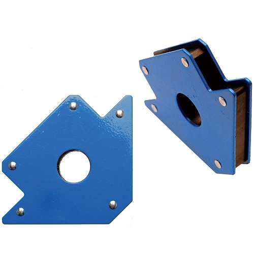  Multi-angle welding magnet 20 kg - TB00798 