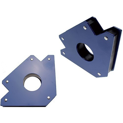 Multi-angle welding magnet 32 kg