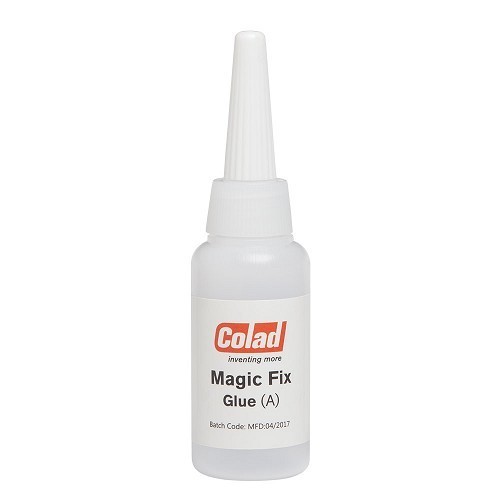 Magic Fix - Colle & Mastic - TB00925