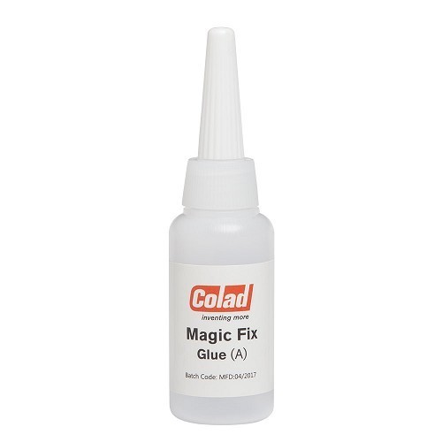 Magic Fix - Klebstoff - TB00925