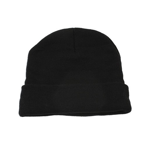 Gorro con lámpara frontal recargable - TB00928