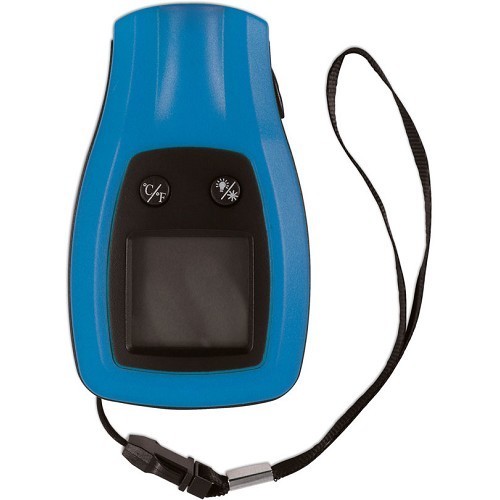 Minitermómetro infrarrojo - TB00930