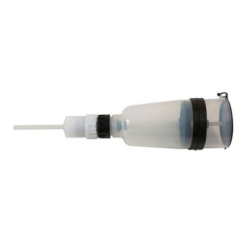 Straight filling funnel for AdBlue - 1100 ml - TB00934