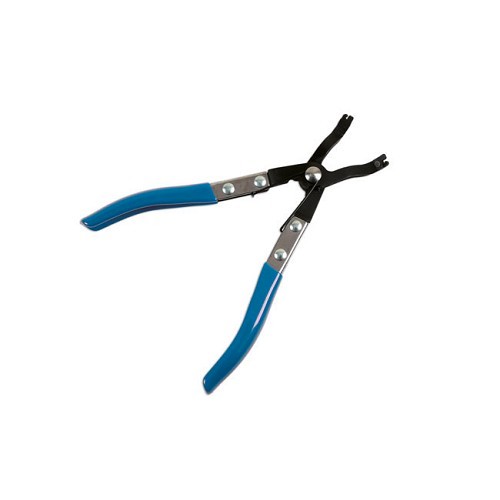 Wheel bearing circlip pliers - TB00956