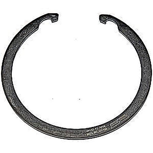 Wheel bearing circlip pliers - TB00956