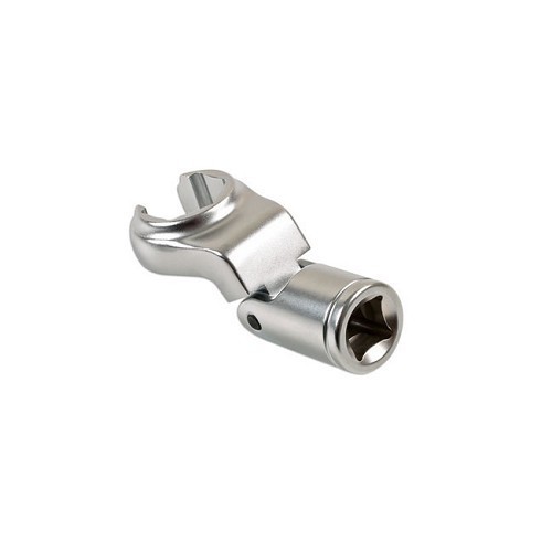  Hinged open socket for lambda sensor, 22 mm - 1/2 - TB00969 