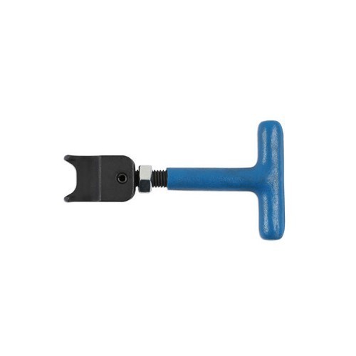 Hose clamp removal tool - TB00973