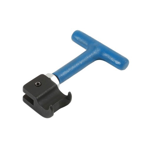 Hose clamp removal tool - TB00973