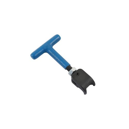 Hose clamp removal tool - TB00973