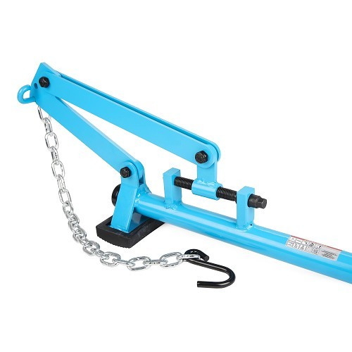 Barre levier pour bras de suspension - TB00974