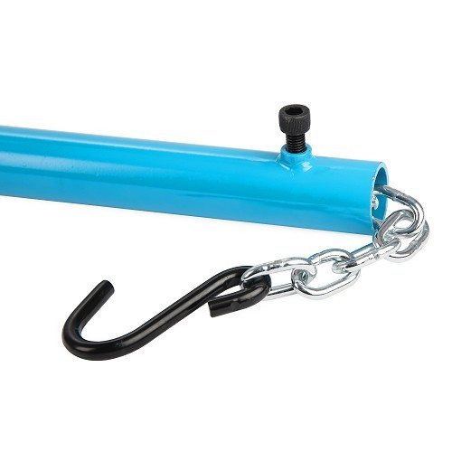 Barre levier pour bras de suspension - TB00974