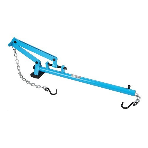  Barre levier pour bras de suspension - TB00974 