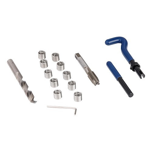  Thread repair kit, M12 x 1.5 - TB01006 