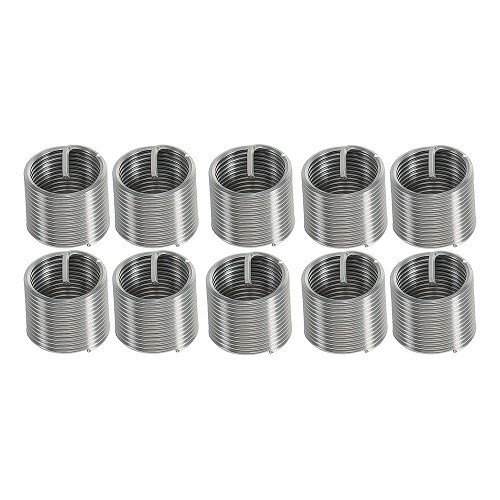  M16 x 1.5 inserts - TB01020 