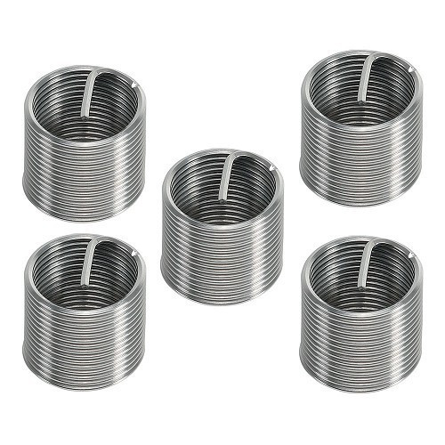  Filets rapportés M18 x 1.5 - TB01021 