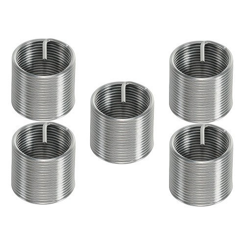 M20 x 1.5 inserts