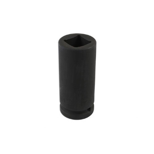  Budd wheel nut socket - square: 21mm - TB01097 