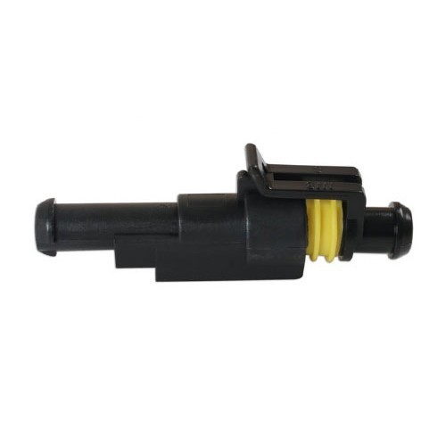 Waterproof lugs 1 pole connection - TB01129