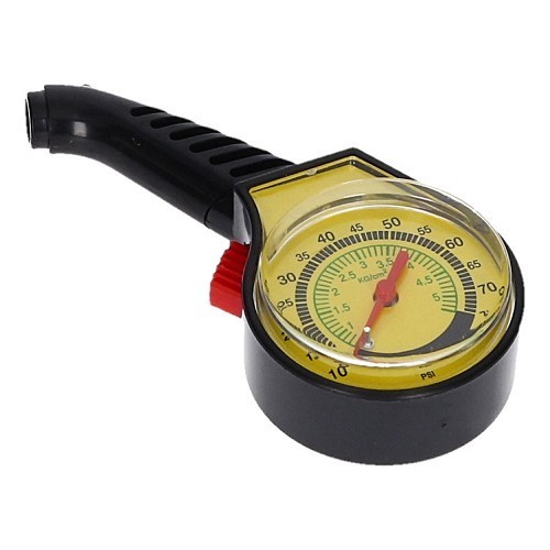  Tyre pressure checker - TB01156 