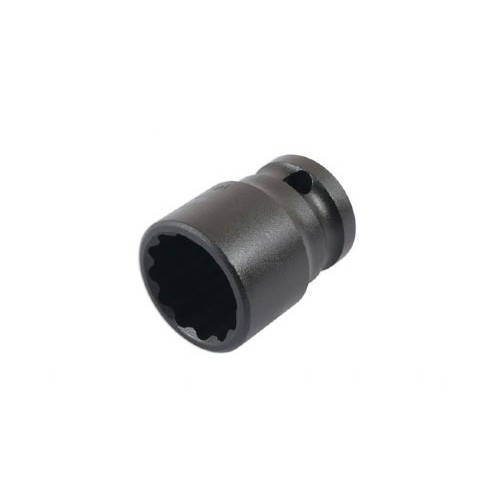  Tomada de 21mm para parafuso de calibragem do travão dianteiro Land Rover - TB01191 