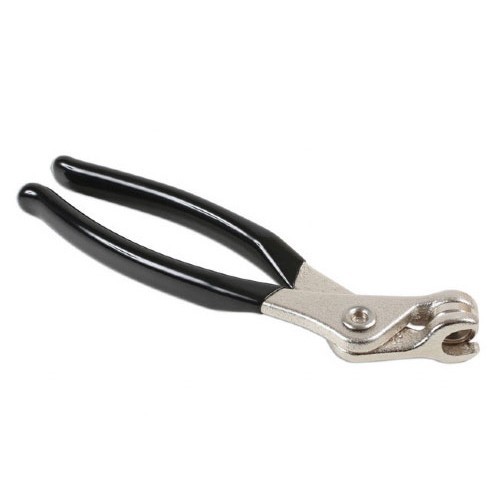 Clesco Fasteners rivet crimping pliers - TB01194