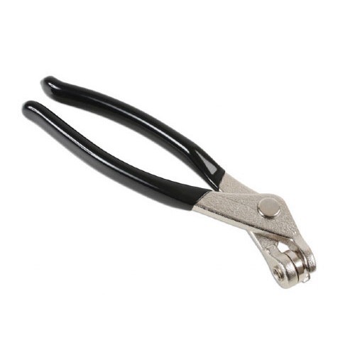 Clesco Fasteners rivet crimping pliers - TB01194