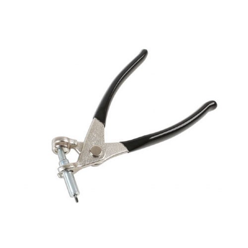 Clesco Fasteners rivet crimping pliers - TB01194