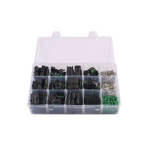 Delphi waterproof lug set - 426 pieces