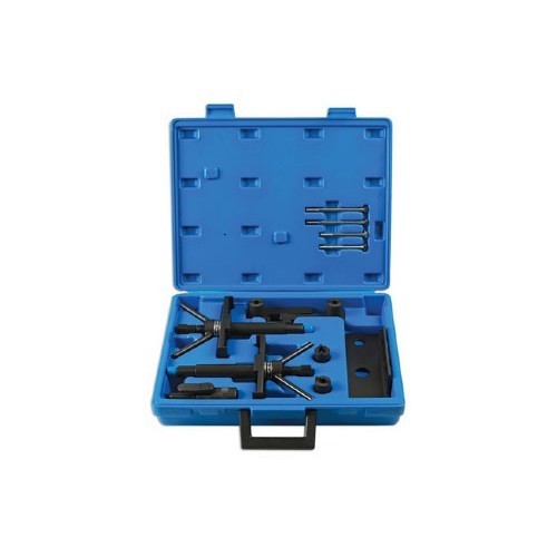 Camshaft timing tools for Volvo - TB01235