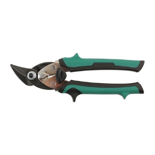 Sheet metal shears - right handed cut