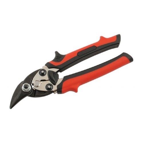 Sheet metal shears - left handed cut - TB01239