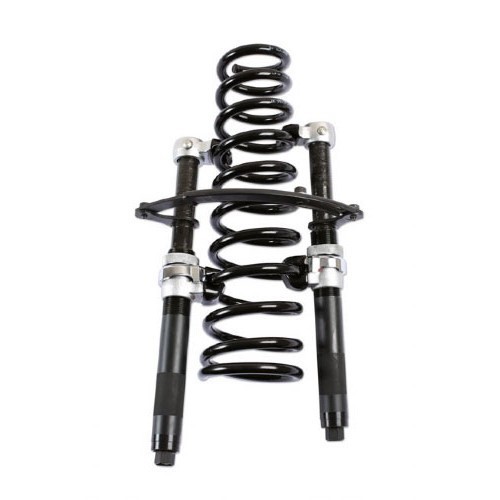  Coil spring compressor - high capacity - TB01244 