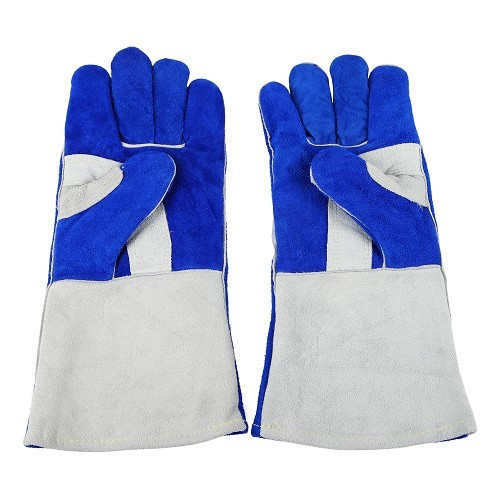 Reinforced welding gloves - GYS - TB01263