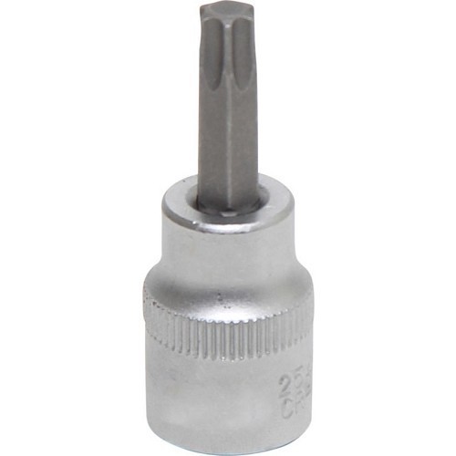  Bussola portainserti tipo Torx T40 - 3/8 - TB01276 