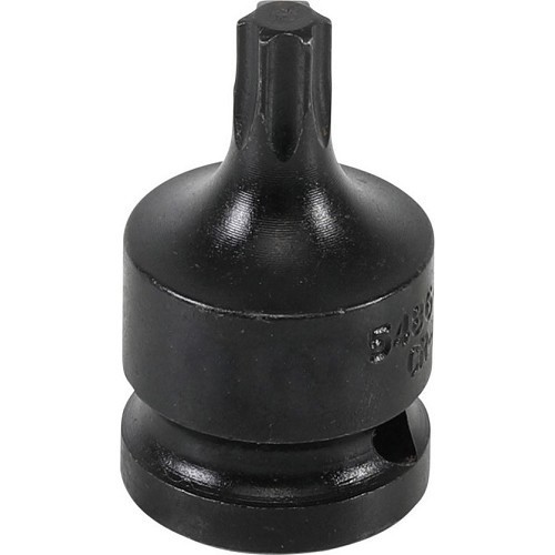  Steckschlüssel für Schlagschrauber - 1/2" - T45 - TB01284 